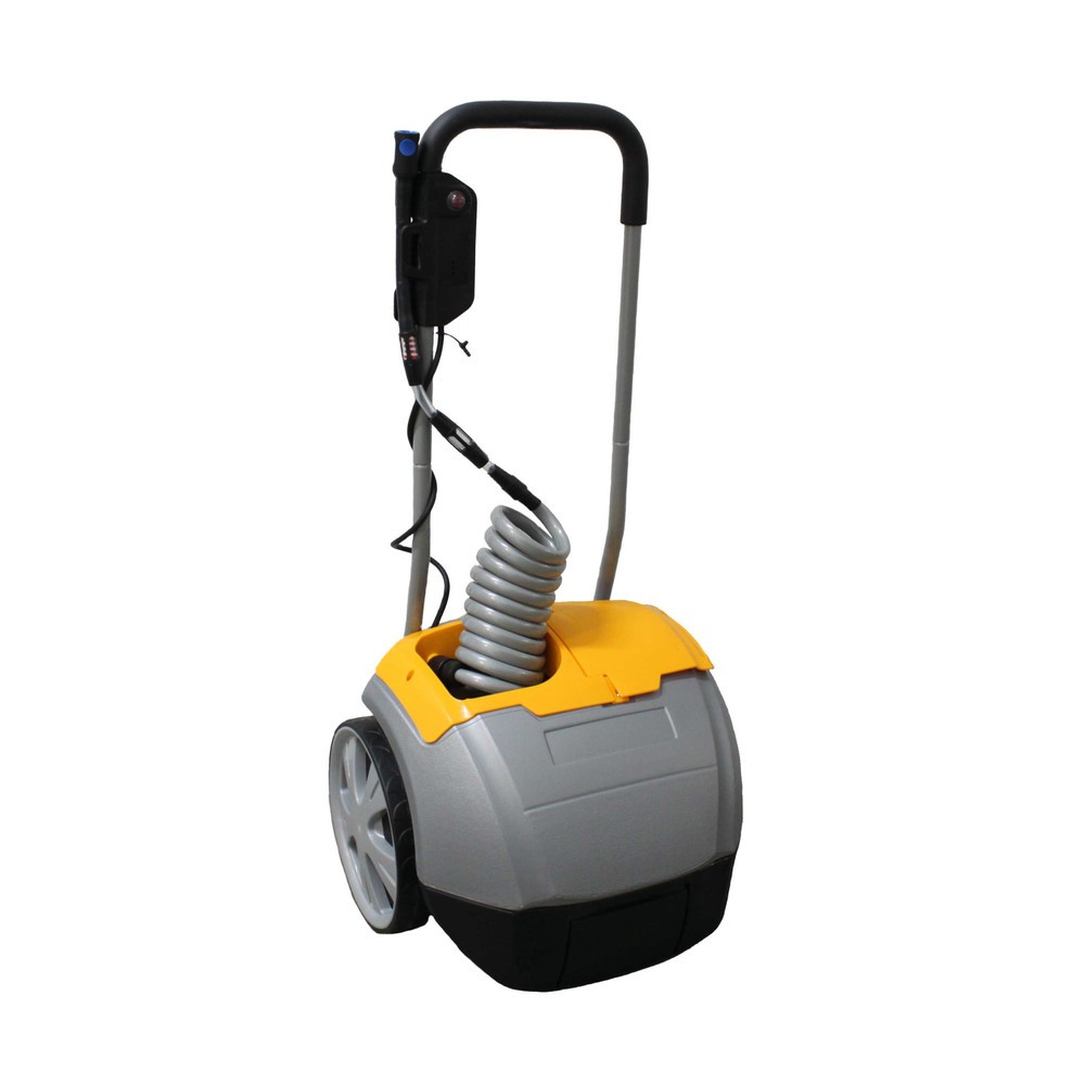 Aqua Trolley - Station d’appoint d’eau pour batteries Aqua Trolley - Station d’appoint d’eau pour batteries