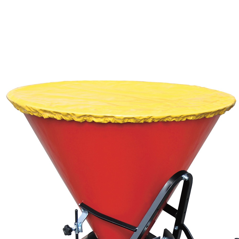 Illustration du produit: Bauer® Capot pour chariot épandeur pour chariot élévateur, 260 litres