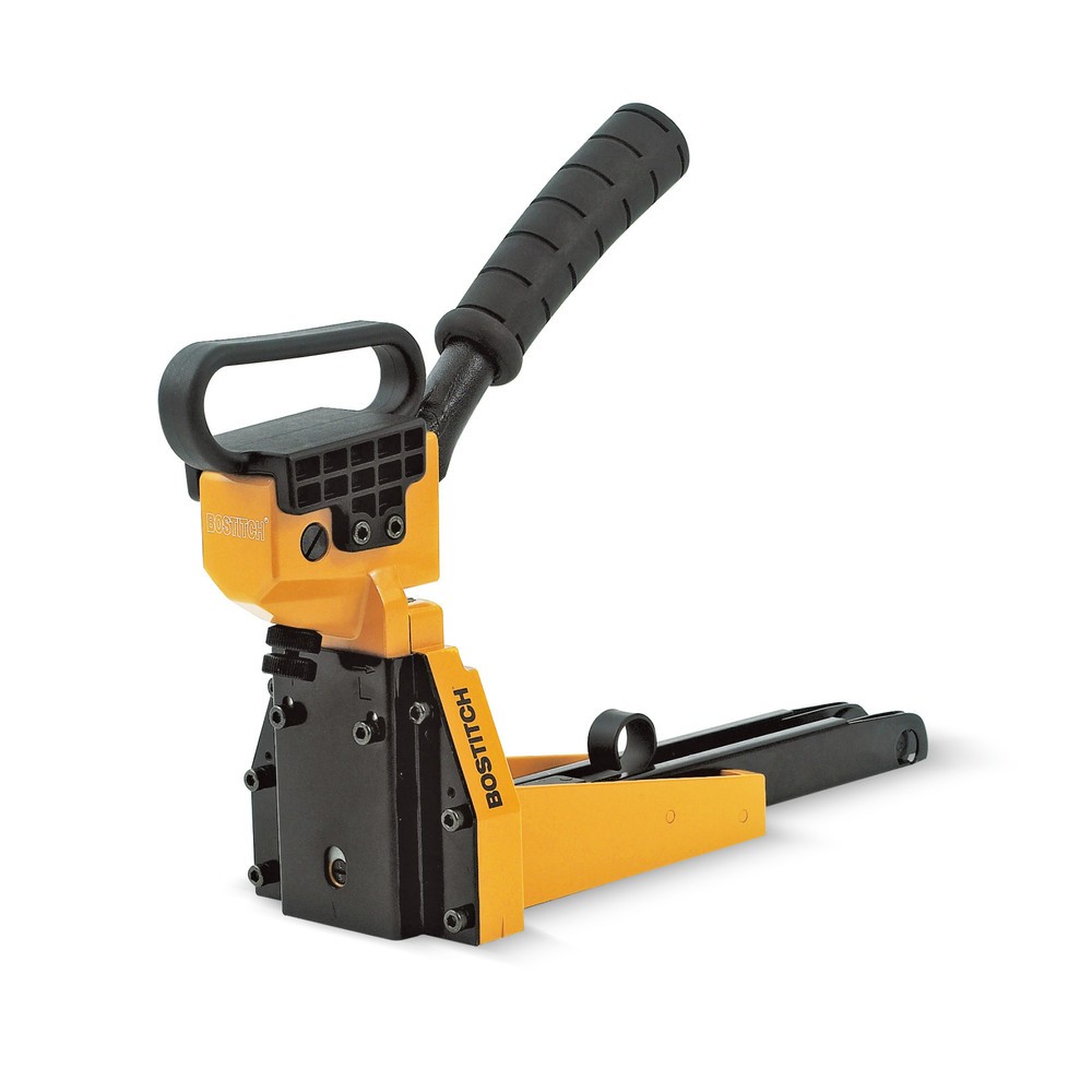 Produktabbildung Nr. 1: Dozennietmachine handmatig, voor nietjes van 16-19 mm