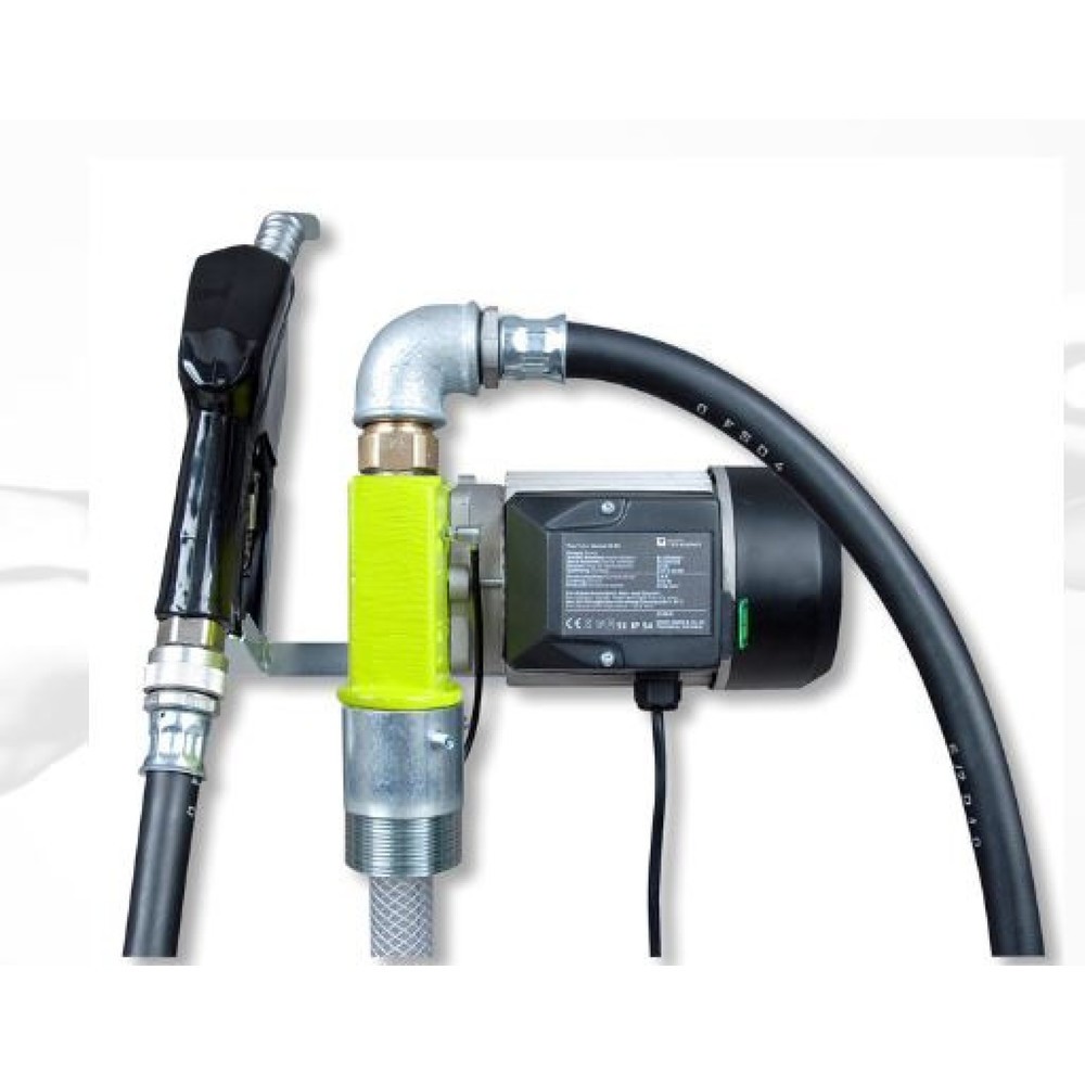 Product afbeelding: Elektrische pomp G 50/24 II, 24 V