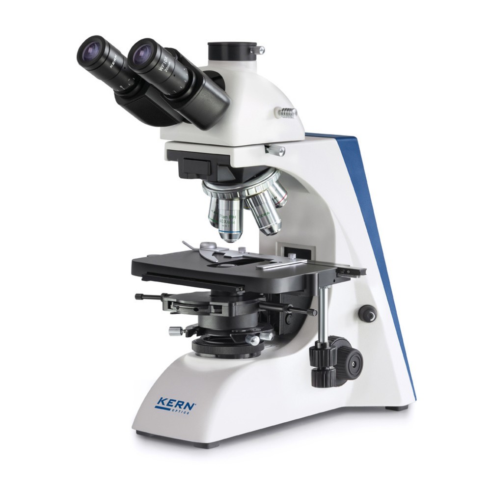 Product afbeelding: Fasecontrastmicroscoop KERN Optics OBN 158