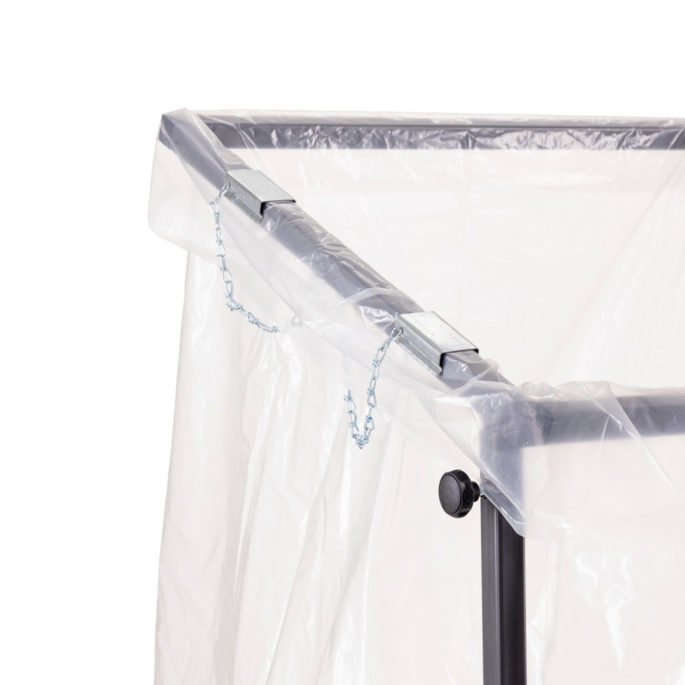 Produktabbildung Nr. 3: Grote kringloopafvalbak Steinbock®, verrijdbaar, 1000 liter