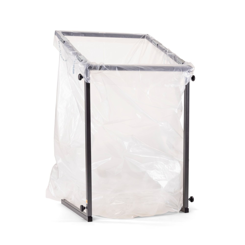 Produktabbildung Nr. 5: Grote kringloopafvalbak Steinbock®, verrijdbaar, 1000 liter