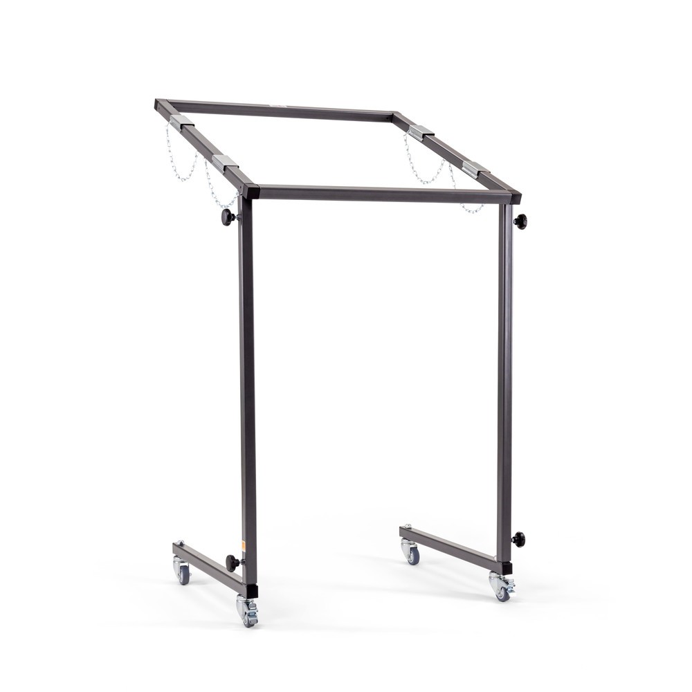 Produktabbildung Nr. 6: Grote kringloopafvalbak Steinbock®, verrijdbaar, 1000 liter