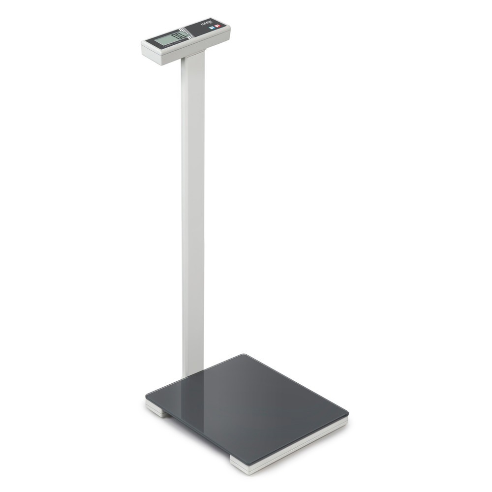 Produktabbildung Nr. 1: KERN Pèse-personne MPL 200K-1P, plage de pesée max. 250 kg