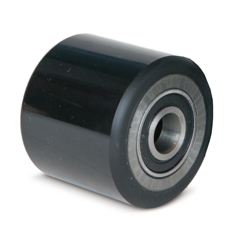Product afbeelding: Lastwiel Ameise® type BF3, BF, enkelvoudig, nylon, Ø x breedte 80 x 93 mm