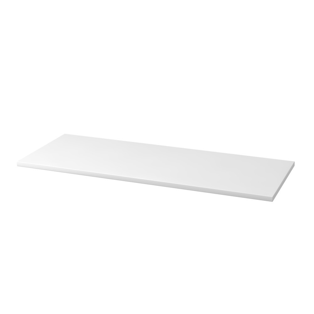 Product afbeelding: Legbord Hammerbacher 100 cm 6/7 wand wit