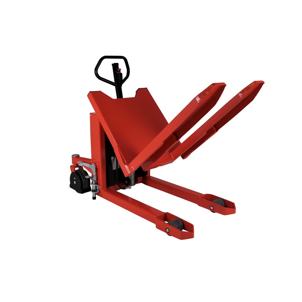 Produktabbildung Nr. 2: Lève-palettes Logitilt avec fonction d’inclinaison, capacité de charge 1 000 kg