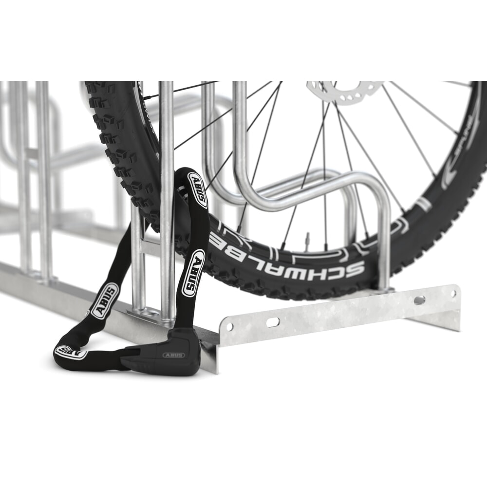 Produktabbildung Nr. 5: Range-vélo, recto-verso, 6 places de parking