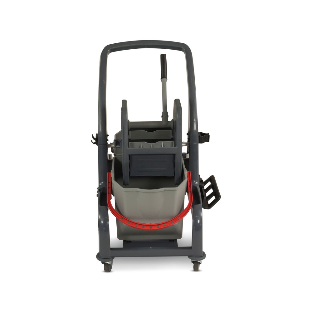 Produktabbildung Nr. 3: Schoonmaakwagen COMBIX