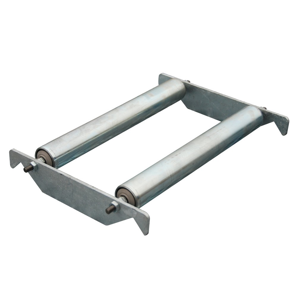 Produktabbildung Nr. 1: Vatensteun Bauer® voor 1x 60-liter-vat, met wielen