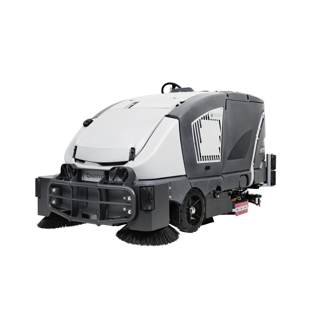 Produktabbildung Nr. 3: Veegschrobmachine Nilfisk® CS 7010 LPG Hybrid