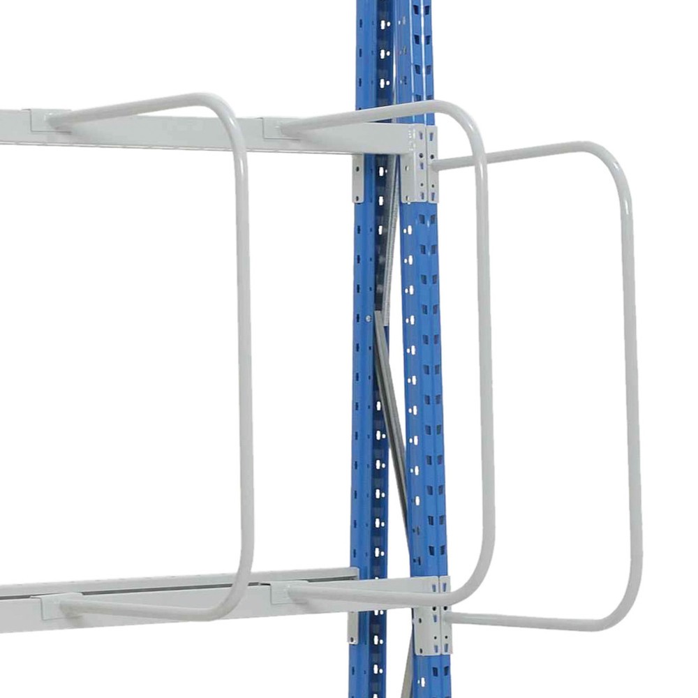 Product afbeelding: Verticale platenscheider voor verticale rek ManOrga, rechter uiteinde